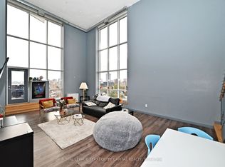 8 Hickory St W #PENTHOUSE 1101, Waterloo, ON N2L3H6