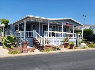 24921 Muirlands Blvd Space 265, Lake Forest, CA 92630