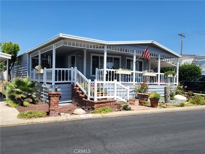 24921 Muirlands Blvd Space 265, Lake Forest, CA, 92630