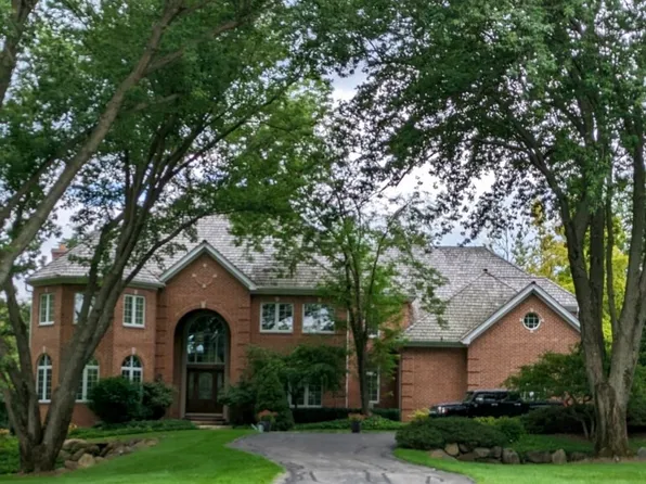 11 Porter School Rd, Barrington Hills, IL 60010