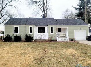 7145 Dorr St, Toledo, OH