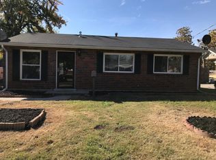 420 Downes Ln, Louisville, KY 40214