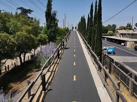 , Modesto, CA