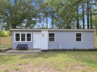 4328 Fontana Ave, Chesapeake, VA 23325