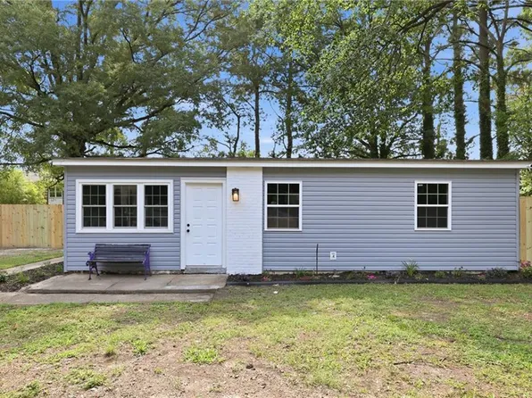 4328 Fontana Ave, Chesapeake, VA 23325