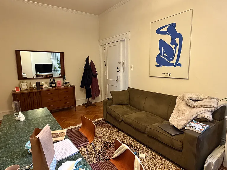 1731 Pine St #2F — Photo 3