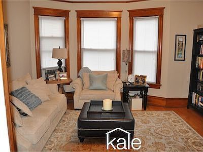 1st image of 4615 N Seeley Ave #2