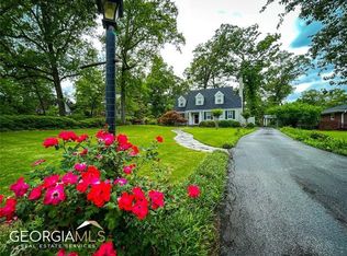 615 N College St, Cedartown, GA 30125