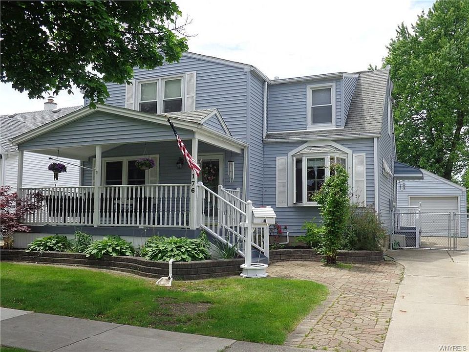 1st image of 176 Parkhurst Blvd