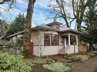 1517 Ash St, Forest Grove, OR 97116