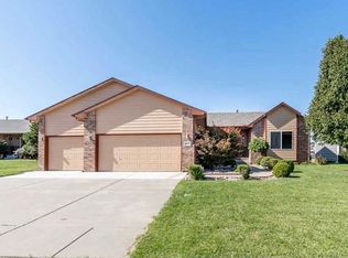 10643 W 35th Ct S, Wichita, KS 67215