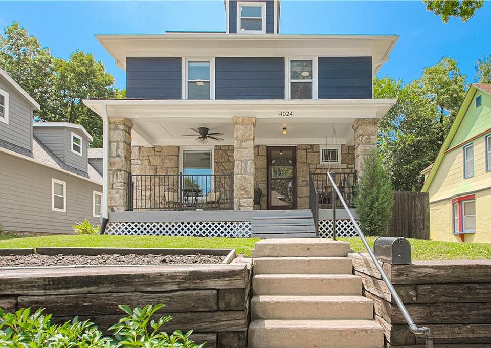 1st image of 4024 McGee St