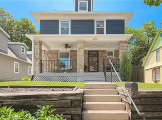 4024 McGee St, Kansas City, MO 64111