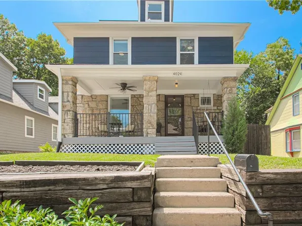 4024 McGee St, Kansas City, MO 64111
