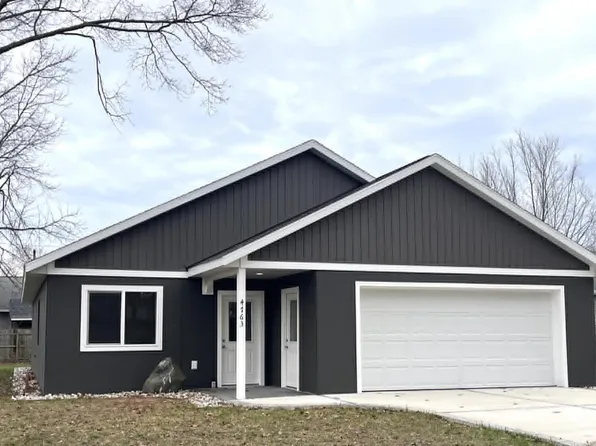 4763 Lasley St, Montague, MI 49437