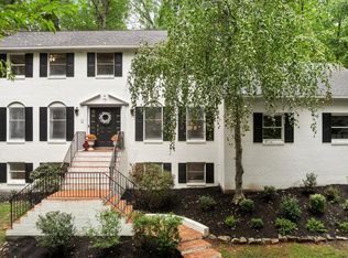 7630 Sawmill Ct, Manassas, VA 20111