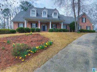 3404 Trace Cir, Birmingham, AL 35242