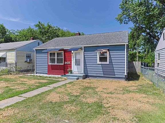 3rd image of 3435 S Main St