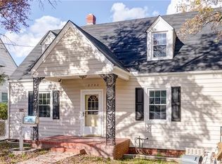 2702 Irisdale Ave, Henrico, VA 23228