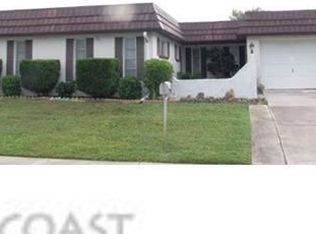 9404 Saint Regis Ln, Port Richey, FL 34668