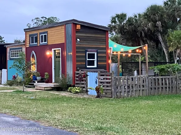 232 Flamingo Dr, Cocoa, FL 32926
