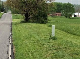 2568 Fairdale Rd NW, Ramsey, IN 47166