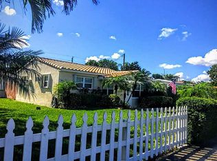 2608 Wilson St, Hollywood, FL 33020