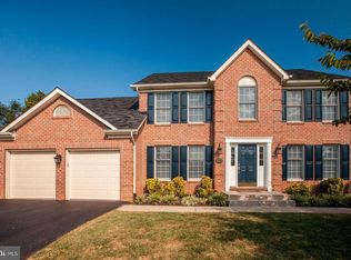 1023 Lindfield Dr, Frederick, MD 21702