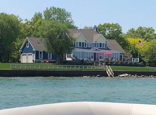 8718 Crescent Beach Rd, Pigeon, MI 48755