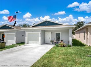 1457 Las Villas Blvd, Sebring, FL 33870
