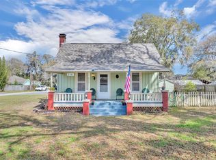 2101 E Warm Springs Ave, Coleman, FL 33521