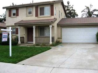 15519 Arobles Ct, Moreno Valley, CA 92555