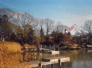 57 Lou Ave, Charlestown, RI 02813