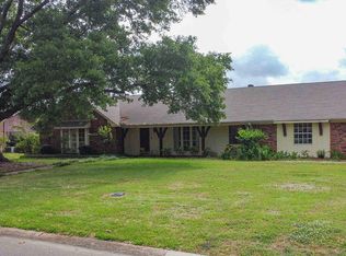 30 Stonegate Dr, Brandon, MS 39042