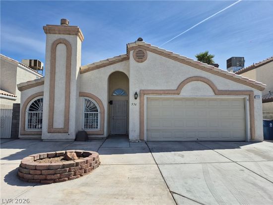 556 Croft Way, Las Vegas, NV 89110