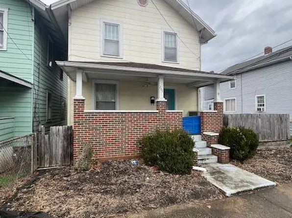 203 Vine St, Charleston, WV 25302