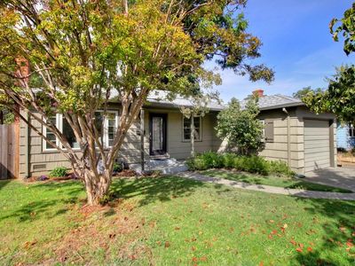 2335 Irvin Way, Sacramento, CA, 95822