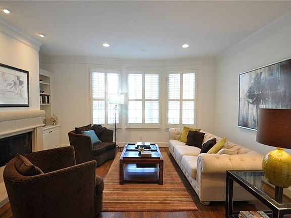5th image of 3449 Normandy Ave