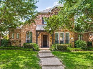 1311 Salado Dr, Allen, TX 75013