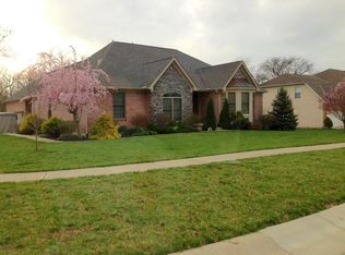 8580 Kates Way, West Chester, OH
