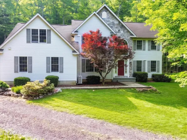 1300 Beaupland Rd, Bear Creek, PA 18602