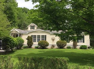 3046 Vt Route 313 W, Arlington, VT 05250