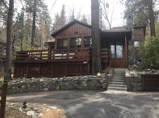 775 Lark Dr, Wrightwood, CA 92397