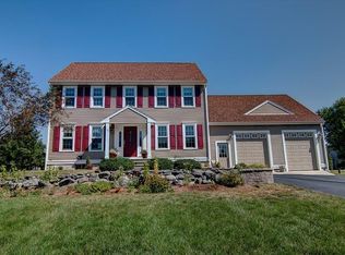 148 Richie Rd, Attleboro, MA 02703