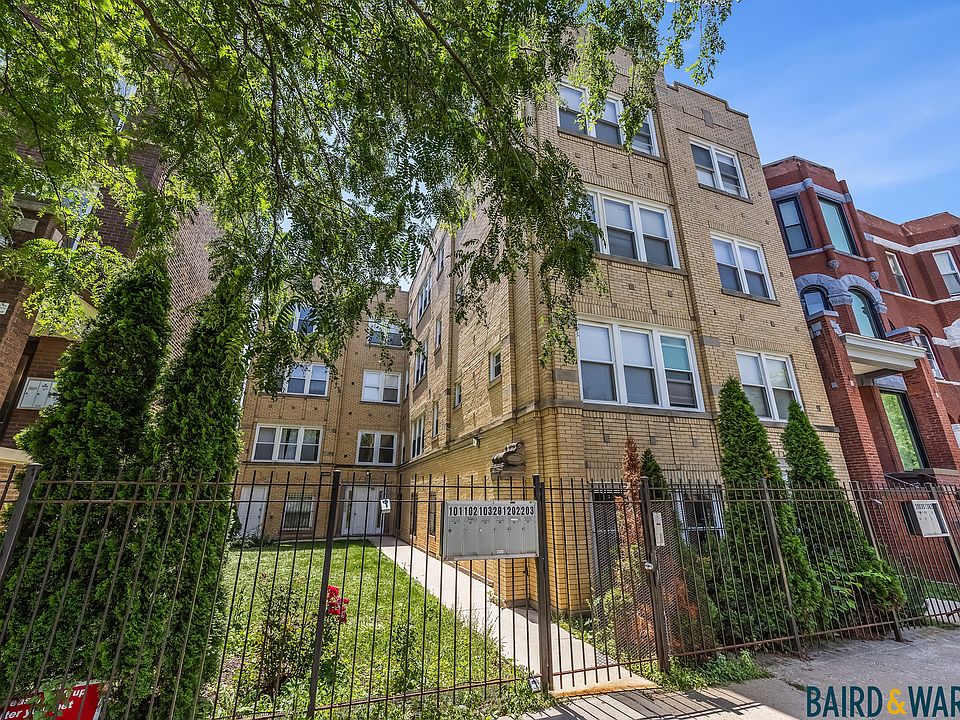 1st image of 2809 W Washington Blvd APT 103