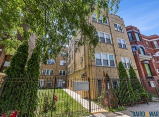 2809 W Washington Blvd APT 103, Chicago, IL 60612