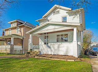 16 Grand Ave, Tonawanda, NY 14150