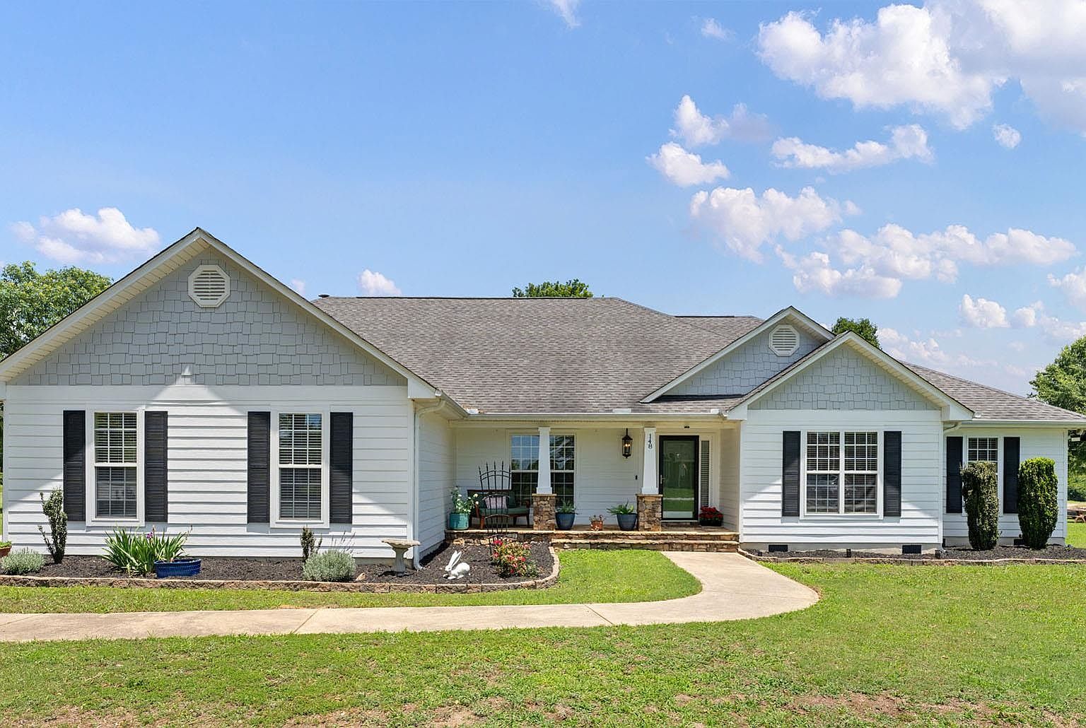148 N Heron Dr — Carolina Springs Golf Club