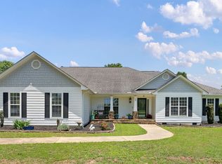 148 N Heron Dr, Fountain Inn, SC 29644