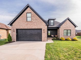 5309 Amber Creek Ln, Bowling Green, KY 42101